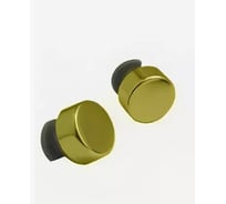 Крепление для зеркал Крепстор KL-309 золото, Пакет 2 шт. 4665317041434