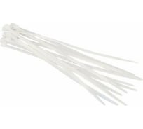 Нейлоновая неоткрывающаяся стяжка Hyperline GT-710HD 710x9 мм, -40C - +85C, 100 шт. 17001