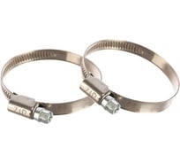 Хомут червячный ZIP 32-50/9W2, 50 шт., арт. 805524