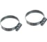 Хомут червячный ZIP 32-50/12W1, 50 шт., арт. 805258 1