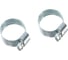 Хомут червячный ZIP 25-40/12W1, 50 шт., арт. 805241 1
