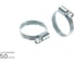 Хомут червячный ZIP 25-40/9W1, 50 шт., арт. 805067 1