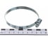 Хомут червячный ZIP 60-80/9W1, 25 шт., арт. 805128 4