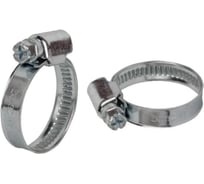Хомут червячный ZIP 50-70/12W1, 25 шт., арт. 805289
