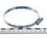 Хомут червячный ZIP 70-90/12W1, 25 шт., арт. 805302 3