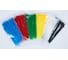 Нейлоновая хомут-стяжка MAXXTER 2.5х200 черный, 100шт LTS25X200-BLACK 3