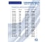 Хомут червячный ZIP 12-20/9W1, 100 шт., арт. 805012 4