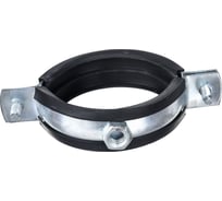 Хомут для крепления сантехнических труб КРЕП-КОМП 6/155-166/ под М10 (60шт) хг155-166