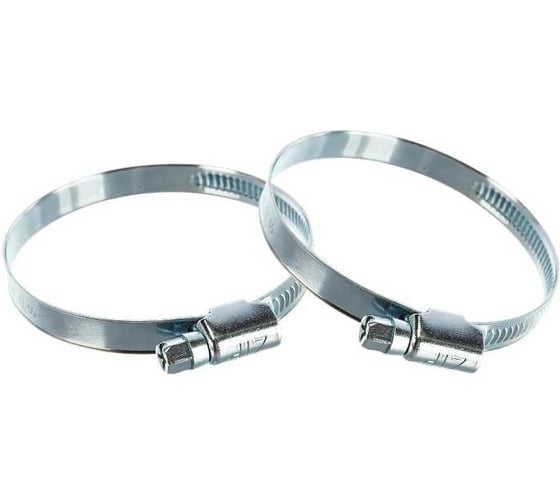 Хомут червячный ZIP 90-110/9W1 20 шт арт.805159