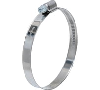Червячный хомут 70-90/12W2, 25 шт. ZIP 805746