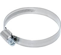 Червячный хомут 50-70/12W2, 25 шт. ZIP 805722