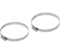 Червячный хомут 90-110/12W2, 25 шт. ZIP 805760