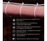 Стяжка кабельная PROCONNECT нейлоновая 400x7,6мм, белая, 100шт. 57-0400-8 3