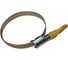 Винтовой хомут ЦКИ Глобал d 25-40, w2, бабочка, 10 шт. 22430 1