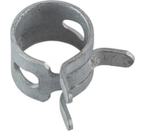 Пружинный хомут ЦКИ Глобал 12 W1, 13-14.3 мм, 20 шт. 40794
