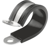 Хомут ЦКИ Глобал RLGU 10-12, цинк, 20 шт. 563