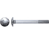 Болт ЦКИ Глобал DIN 603, М8x30, A4, 100 шт. 68539