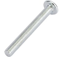 Мебельный винт ЦКИ Глобал М6х50 Ц 100 шт. 23837