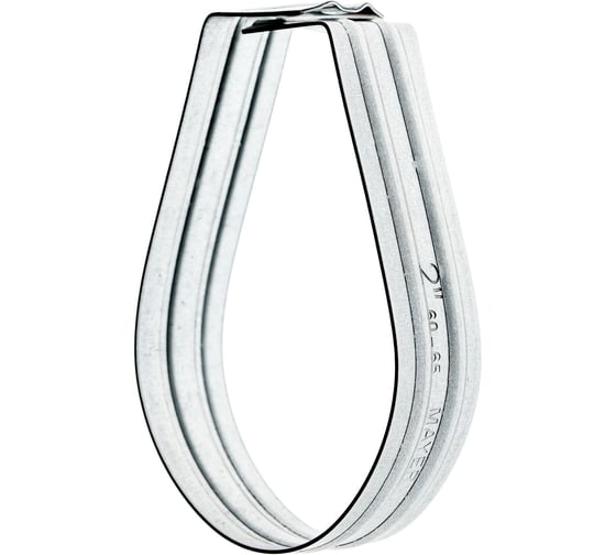 Спринклерный хомут Mayer MAYER- 3/4 (d=30mm) (220 шт) 13 0034 0 1