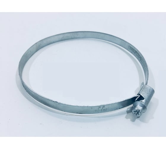 Хомут червячный ТехноАгрегат СТАНДАРТ 50*70 10 шт Х50х70FF W1 1