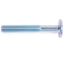 Мебельный винт ЦКИ Глобал М6х45 Ц 100 шт. 12294