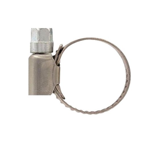 Хомут винтовой ЦКИ Глобал D 12-22/9 W4 DIN3017 5 шт. 11396 1