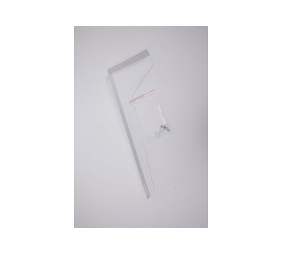 Кронштейн для умывальника Alcora Cosmos 1200 правый 825 - выгодная цена ...