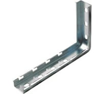 Настенная консоль LANMASTER для лотка шириной 150мм LAN-MT-BL150-EZ