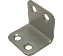 Уголок мебельный Крепстор 25х25 цинк, 35 шт. 4665317046644