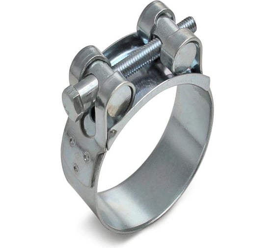 Хомут силовой Крепстор 149-161, 5 шт. 4665316996919