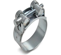 Силовой хомут, 36-39 мм, 10 шт. Крепстор 4665316996988