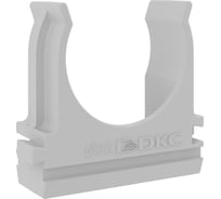 Держатель с защелкой DKC д.25 мм, 240 шт. 51025R