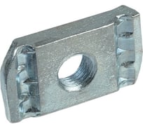 Гайка канальная PRO-montag.ru PM-MN M10 (8,0) HDZ 50 шт. PM77010-1HDZ