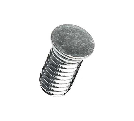 Шпилька запрессовочная ЦКИ Глобал FFH М5x10 500 шт. 77469