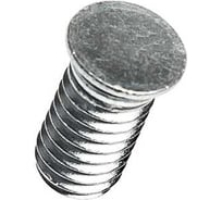 Шпилька запрессовочная ЦКИ Глобал FFH М6x20 500 шт. 77472