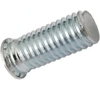 Шпилька запрессовочная ЦКИ Глобал FH М3x15 Ц 25 шт. 33504