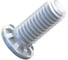 Шпилька запрессовочная ЦКИ Глобал FH М2.5x18, цинк, 10 шт. 82317 1
