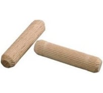 Мебельный шкант ЦКИ Глобал 6х30 дерево, 400 шт 59981