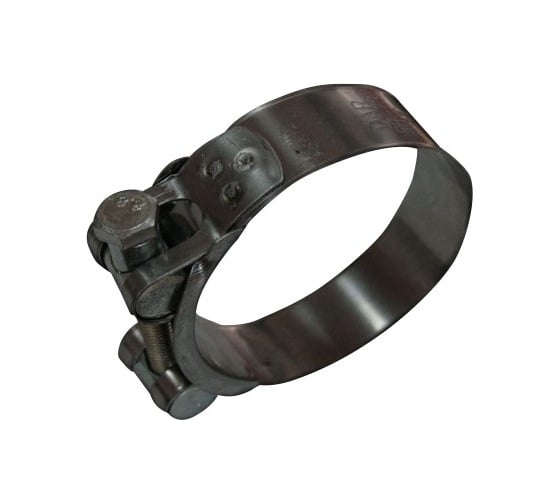 Силовой хомут ЦКИ Глобал 32-35 мм, W4, 5 шт. 80758