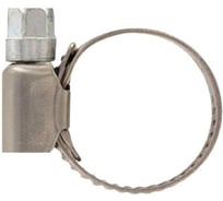 Винтовой хомут ЦКИ Глобал D8-12/9, W4, 500 шт. 73485