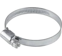 Винтовой хомут ЦКИ Глобал D 40-60/9 W1, 10 шт. 47486