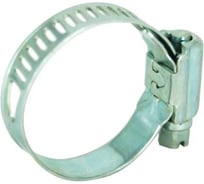Винтовой хомут ЦКИ Глобал D 150-170 / 10 W1 перф., 10 шт. 49815