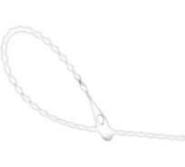 Многоразовая кабельная шариковая стяжка ЦКИ Глобал 107х2.3 100 шт. 45625