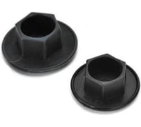 Заглушка для винтов с внутренним шестигранником ЦКИ Глобал art.88251, м8, 10 шт. 57463