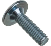 Мебельный винт ЦКИ Глобал М6х20 Ц HEX 4.0 уп. 200 шт. 61919