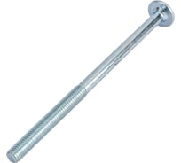 Мебельный винт ЦКИ Глобал М6х100 Ц HEX 4.0 уп. 50 шт. 61917