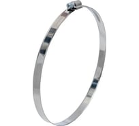 Хомут червячный 150-170/12W2, 10 шт ZIP 805821