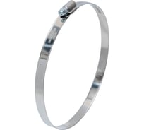 Хомут червячный 130-150/12W2, 10 шт ZIP 805807