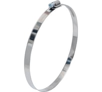 Хомут червячный 140-160/12W2, 10 шт ZIP 805814