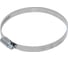 Хомут червячный 100-120/12W2, 25 шт ZIP 805777 4